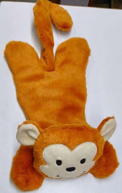 Pet Plush Toy 9